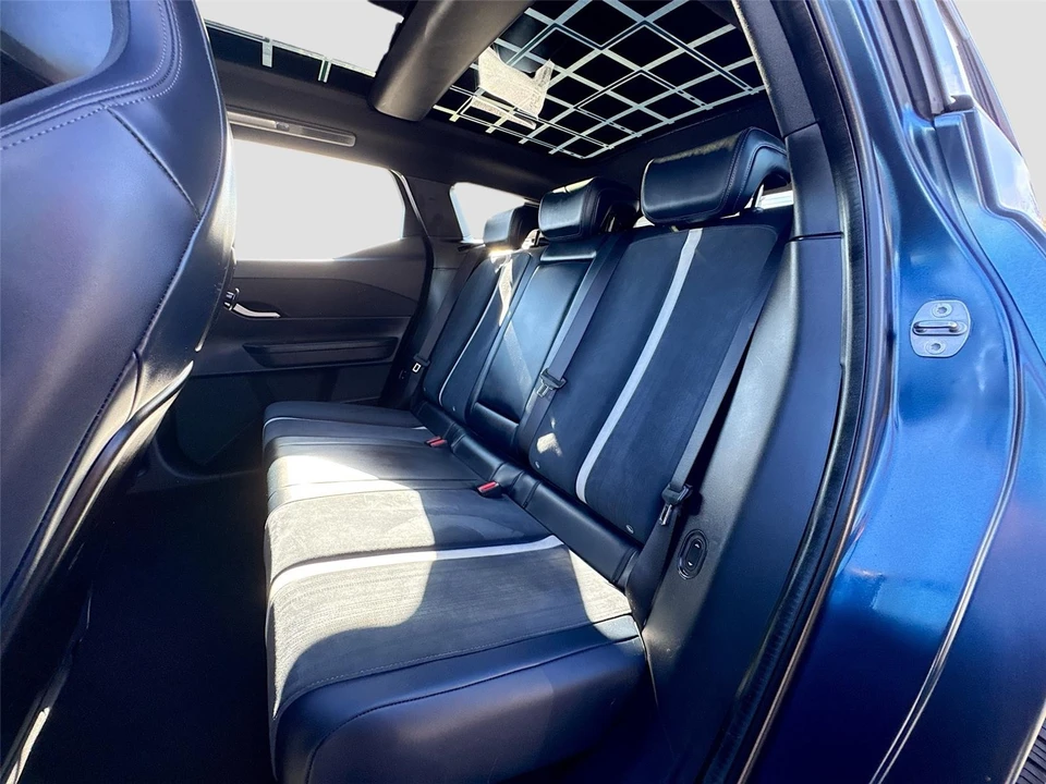 2023 Fisker Ocean - Image 15 of 15