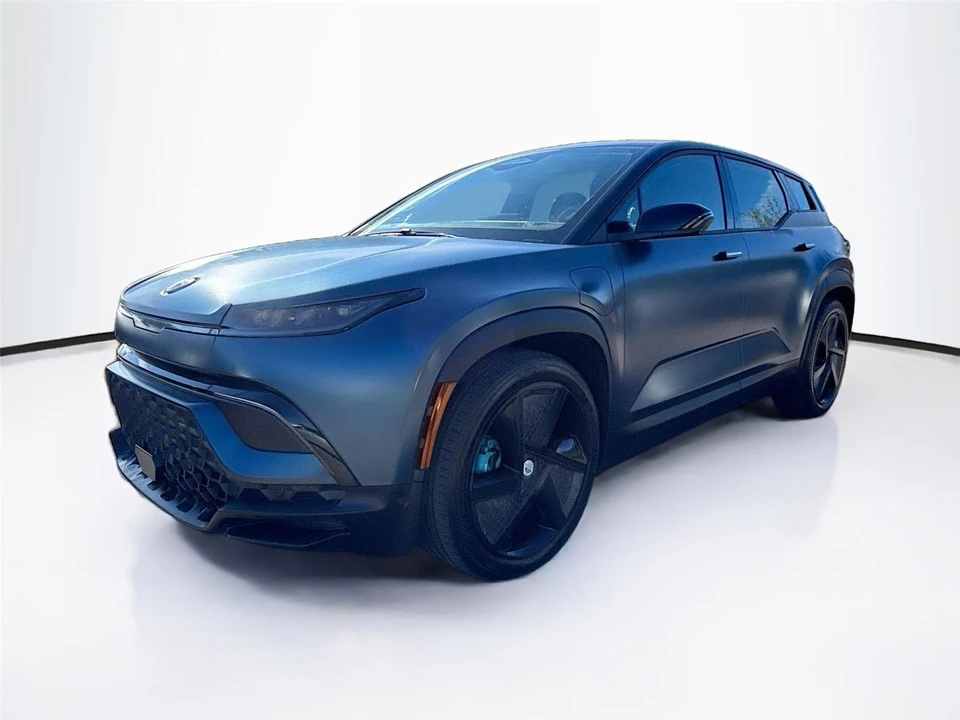 2023 Fisker Ocean - Image 3 of 15