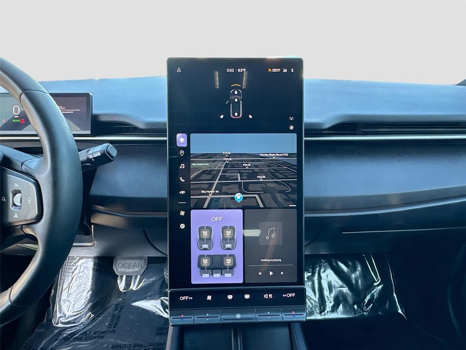 2023 Fisker Ocean - Image 15 of 21