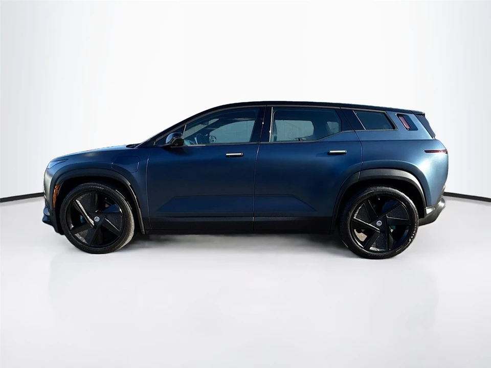 2023 Fisker Ocean - Image 4 of 21