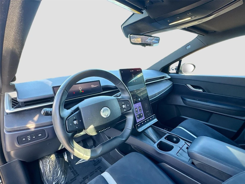 2023 Fisker Ocean - Image 9 of 21