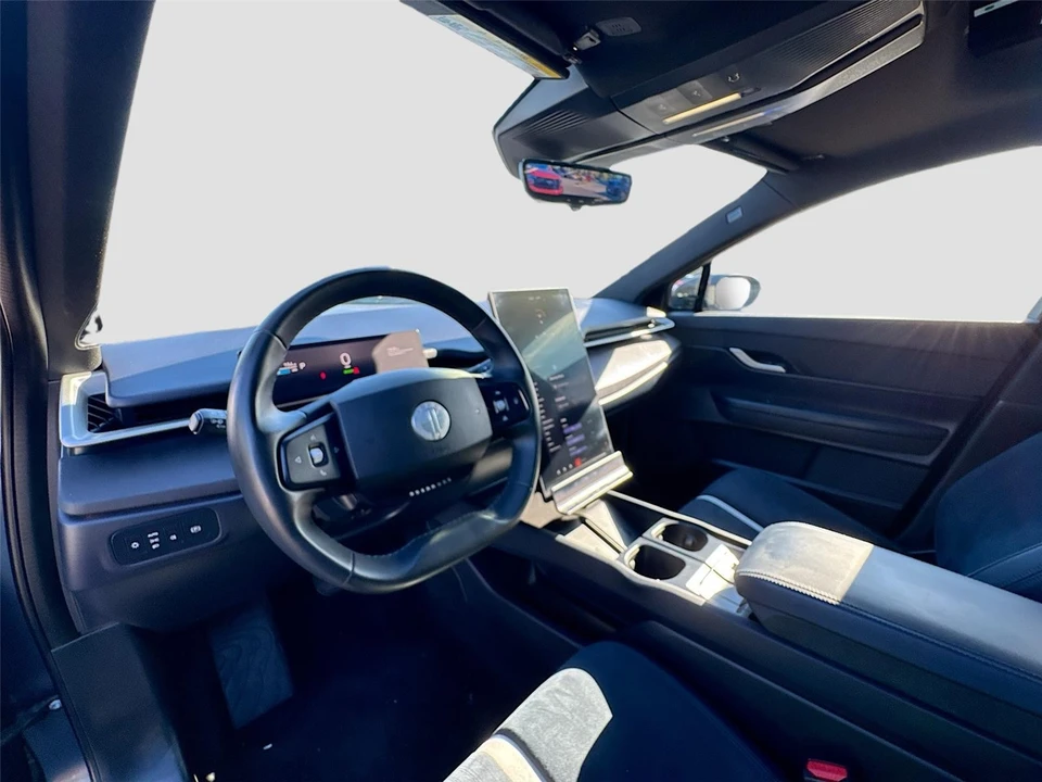 2023 Fisker Ocean - Image 8 of 15
