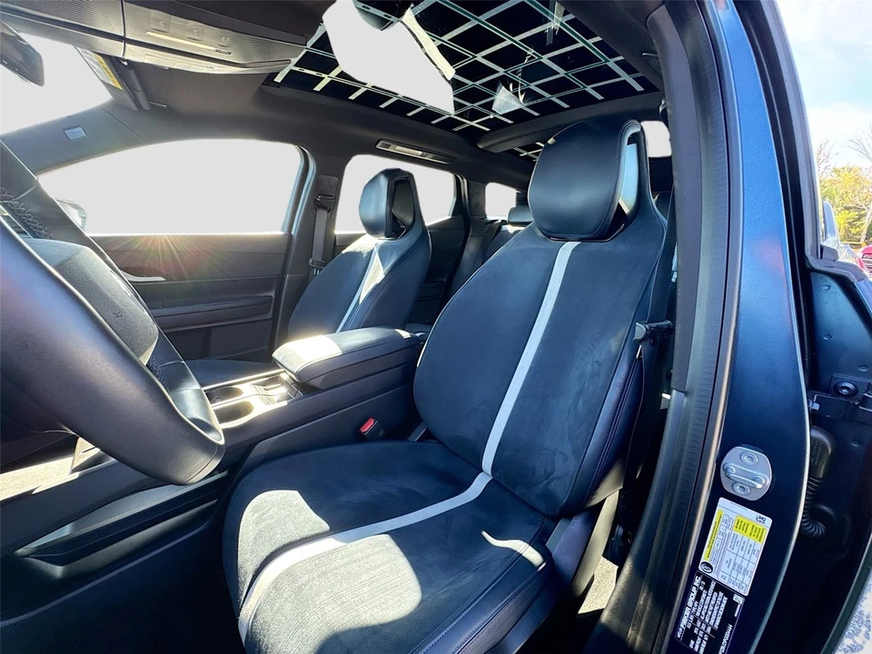 2023 Fisker Ocean - Image 14 of 15