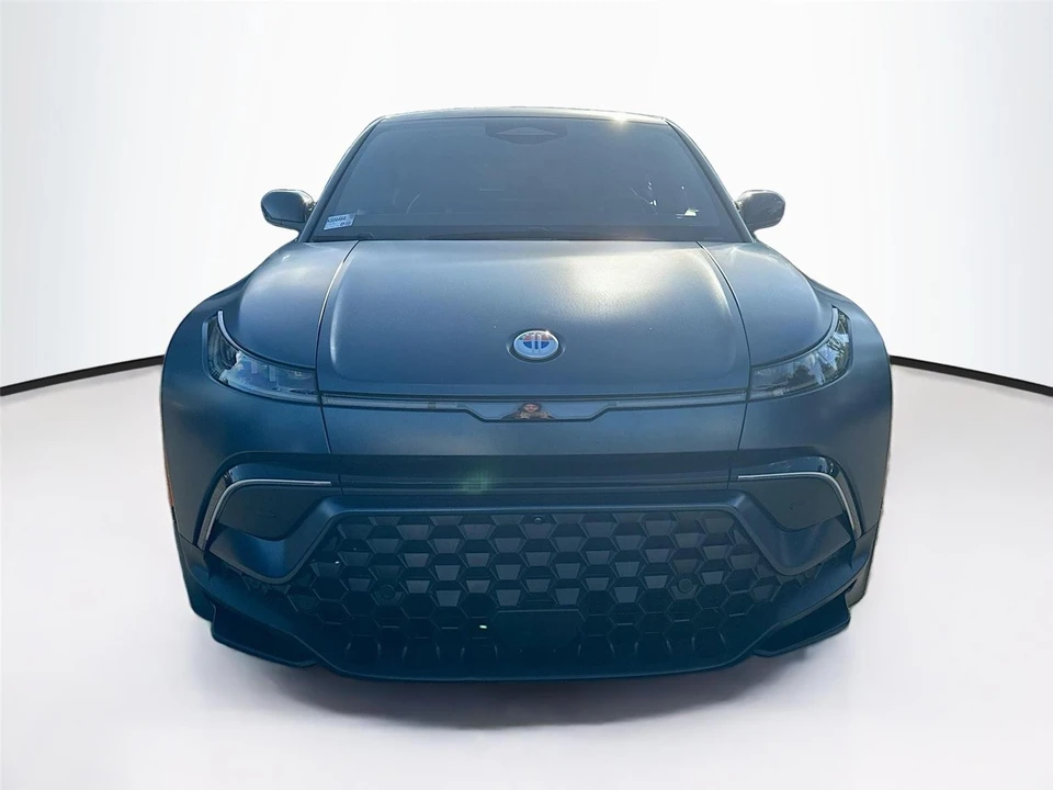 2023 Fisker Ocean - Image 2 of 21