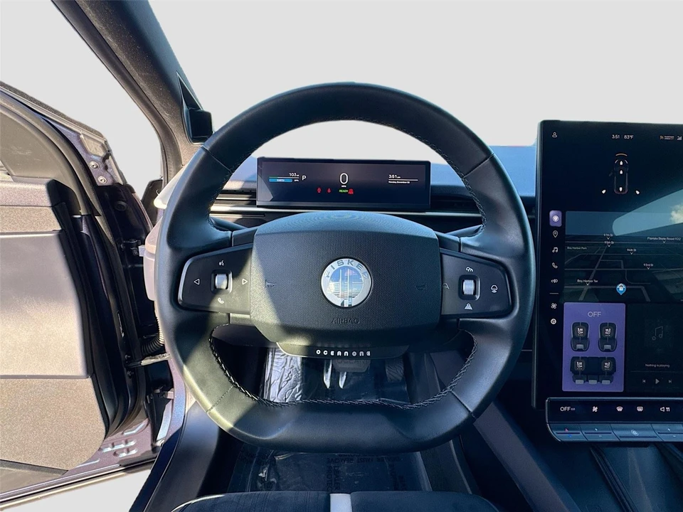 2023 Fisker Ocean - Image 11 of 21