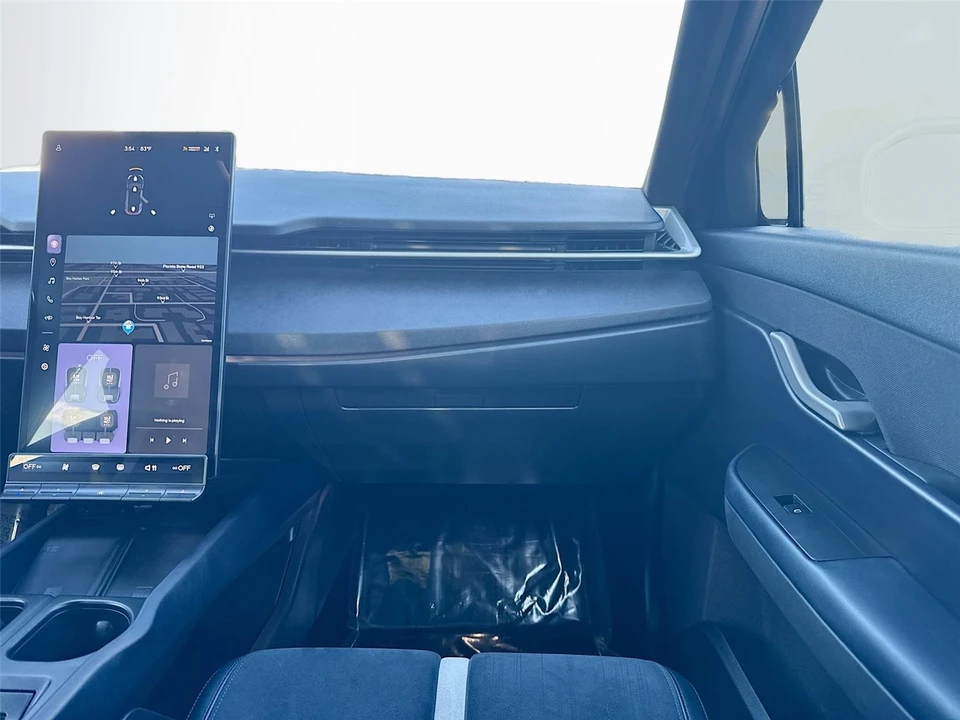 2023 Fisker Ocean - Image 21 of 21