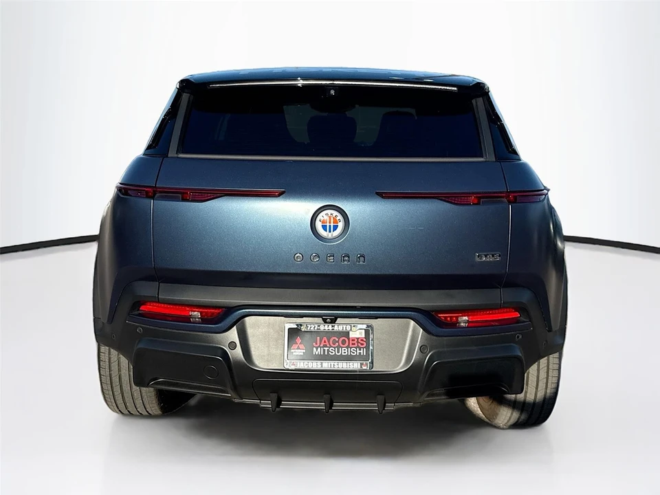 2023 Fisker Ocean - Image 6 of 21