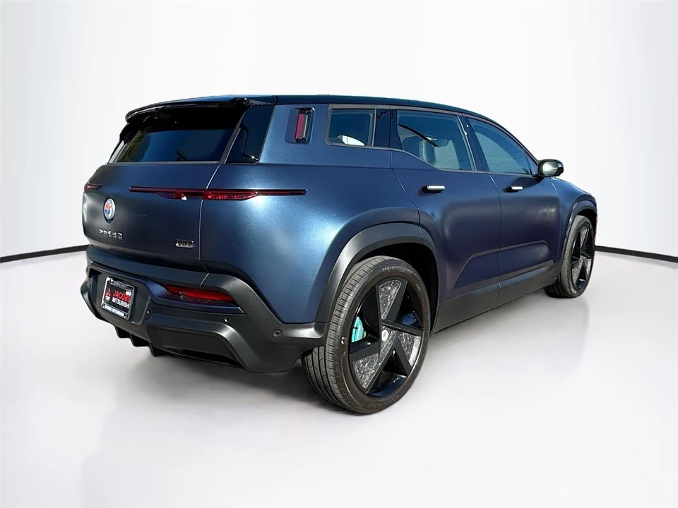 2023 Fisker Ocean - Image 11 of 15