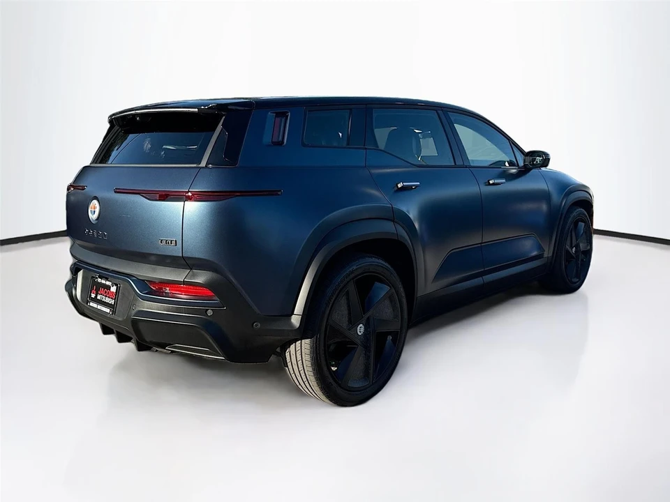 2023 Fisker Ocean - Image 7 of 21