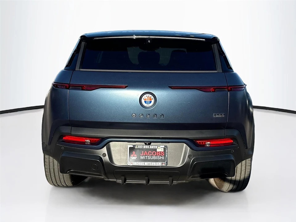 2023 Fisker Ocean - Image 6 of 21