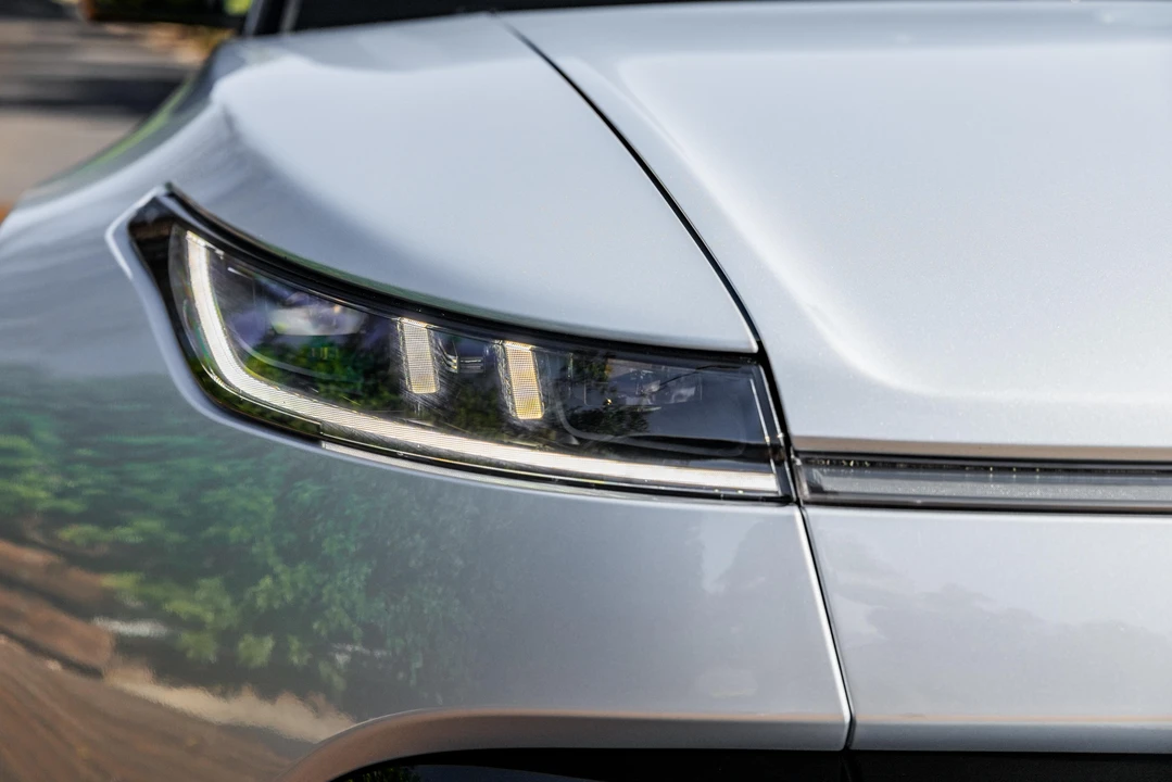 2023 Fisker Ocean - Image 14 of 31