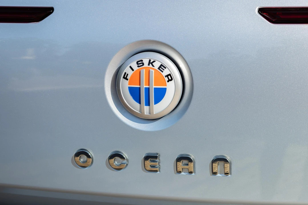 2023 Fisker Ocean - Image 28 of 31