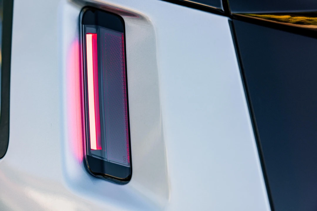 2023 Fisker Ocean - Image 25 of 31
