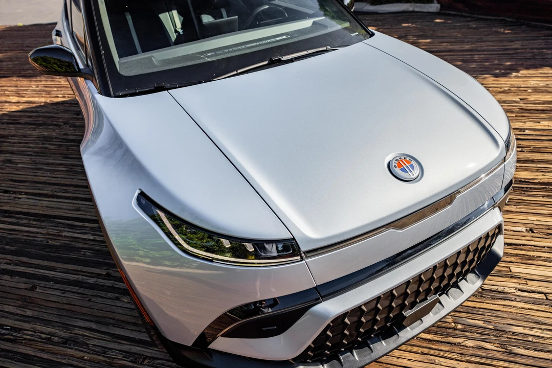 2023 Fisker Ocean - Image 12 of 31