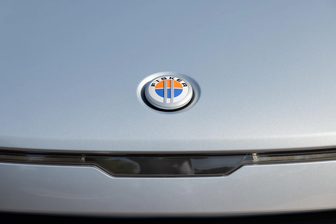 2023 Fisker Ocean - Image 15 of 31