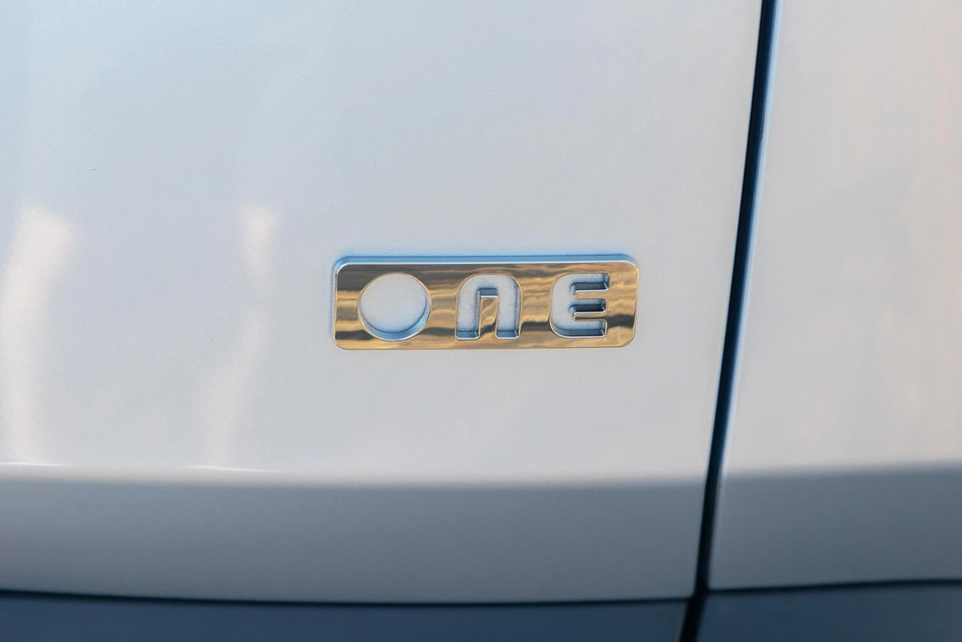 2023 Fisker Ocean - Image 30 of 31