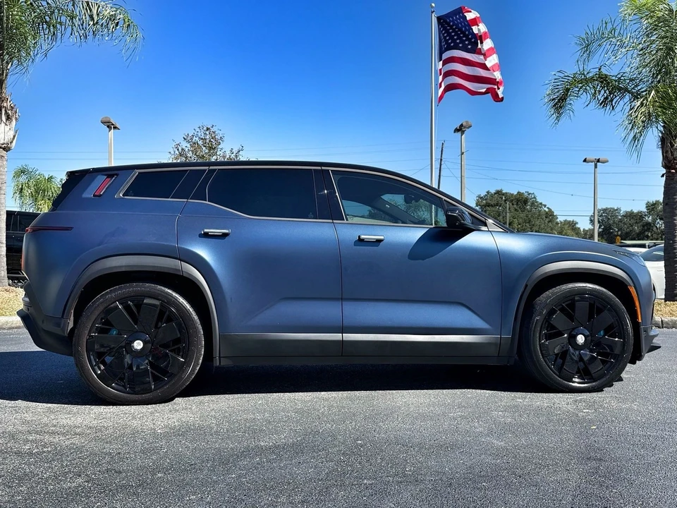 2023 Fisker Ocean - Image 4 of 12