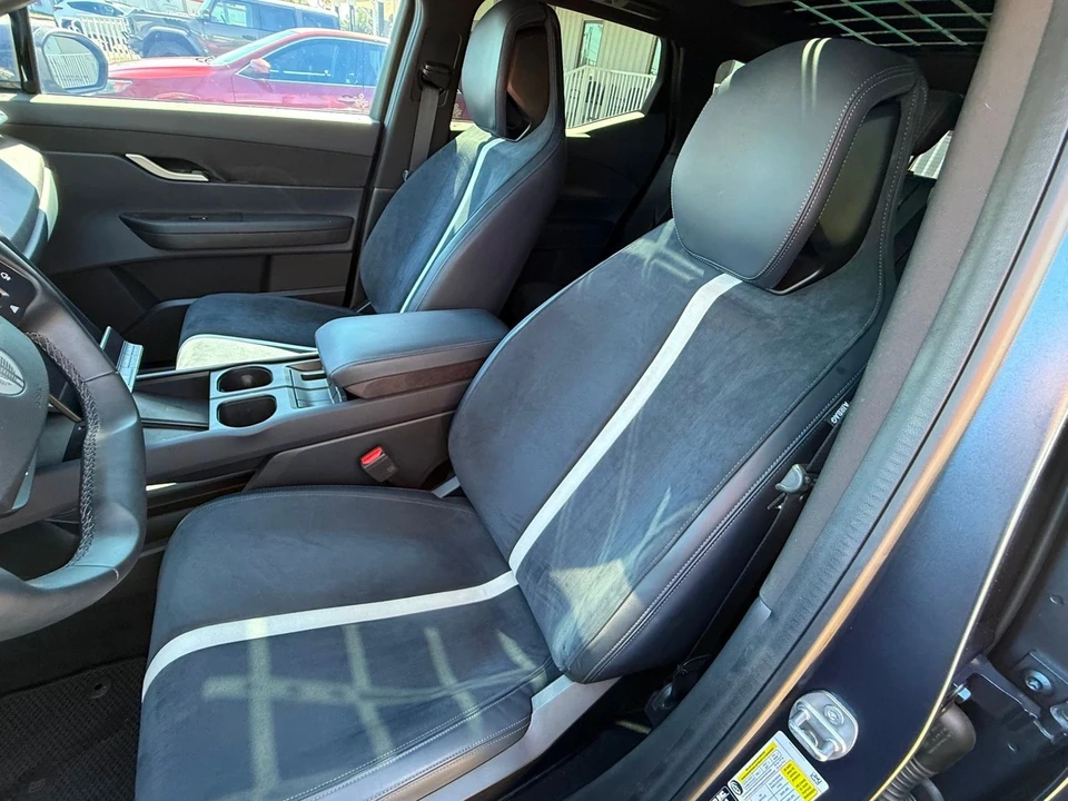 2023 Fisker Ocean - Image 3 of 12