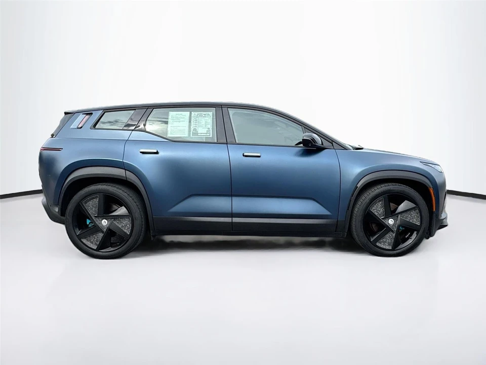 2023 Fisker Ocean - Image 8 of 21