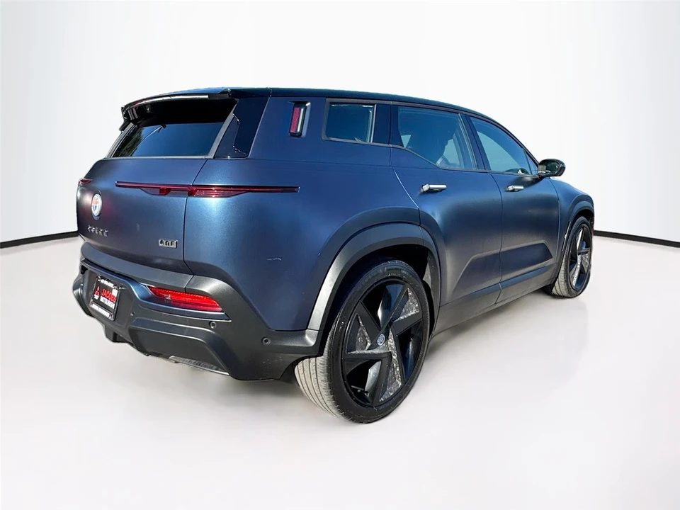 2023 Fisker Ocean - Image 13 of 14