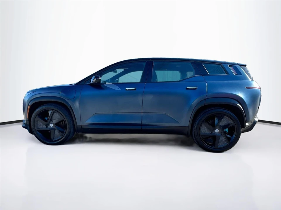 2023 Fisker Ocean - Image 4 of 14
