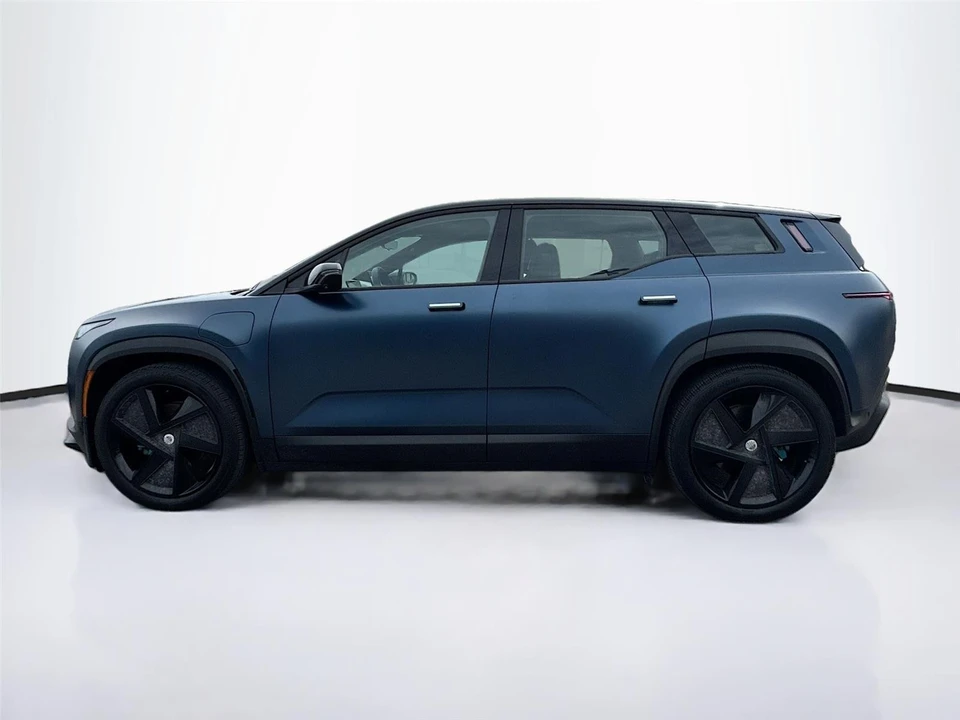 2023 Fisker Ocean - Image 4 of 21