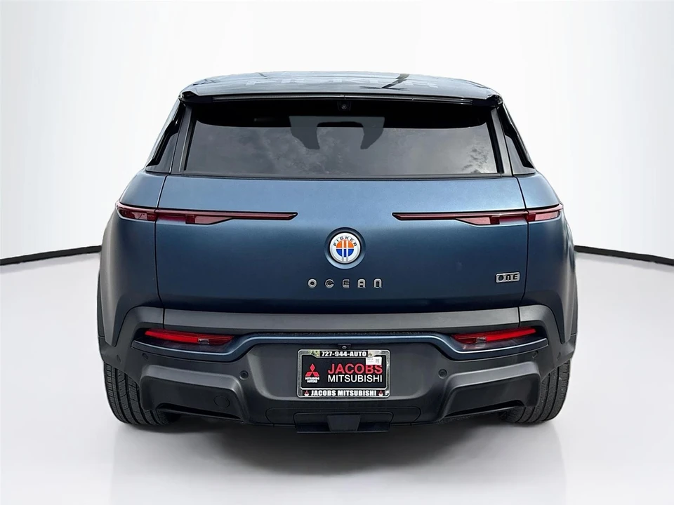 2023 Fisker Ocean - Image 6 of 21