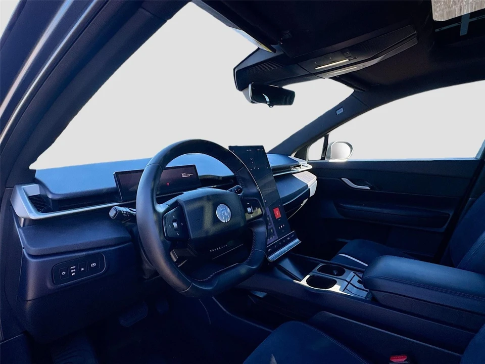 2023 Fisker Ocean - Image 6 of 14