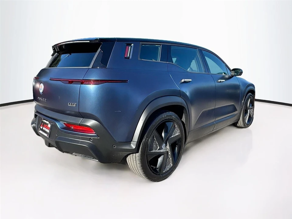 2023 Fisker Ocean - Image 13 of 14