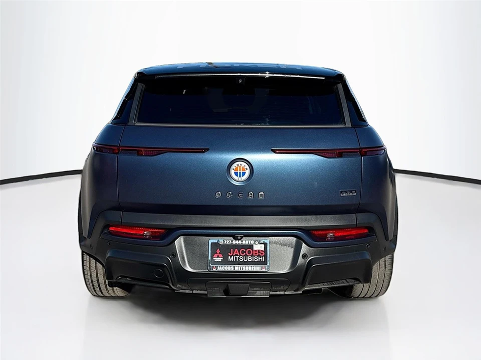 2023 Fisker Ocean - Image 11 of 14