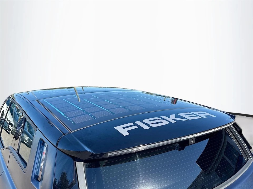 2023 Fisker Ocean - Image 12 of 14