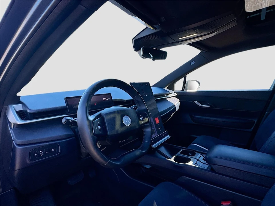 2023 Fisker Ocean - Image 6 of 14