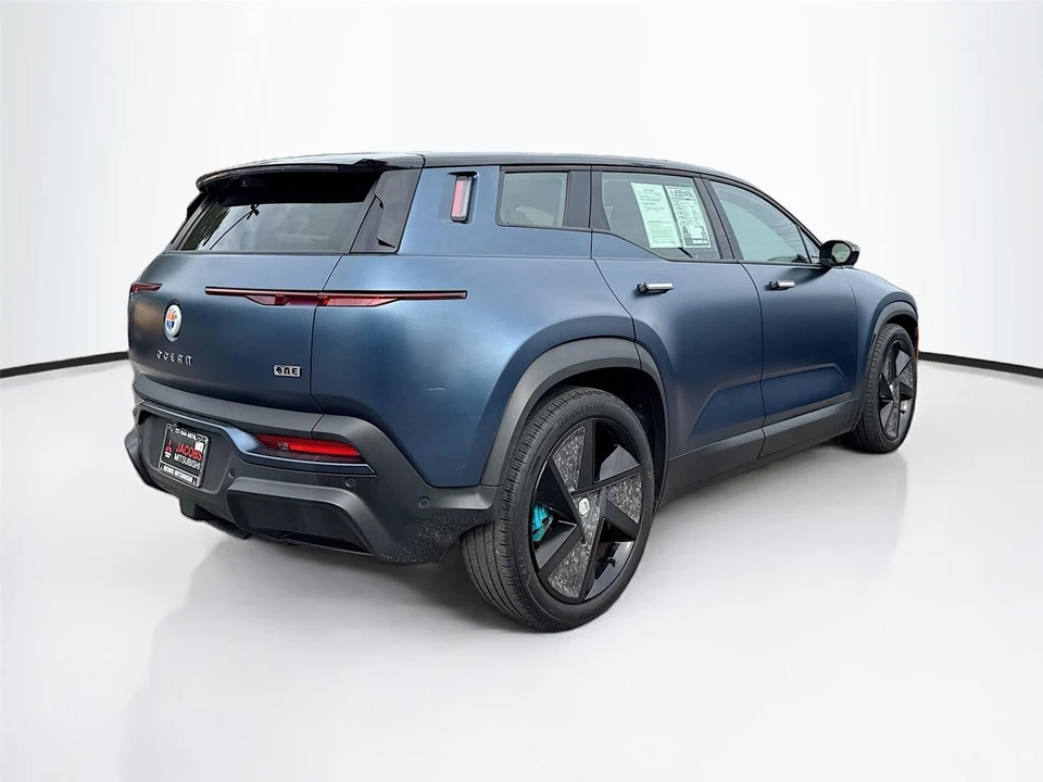 2023 Fisker Ocean - Image 7 of 21
