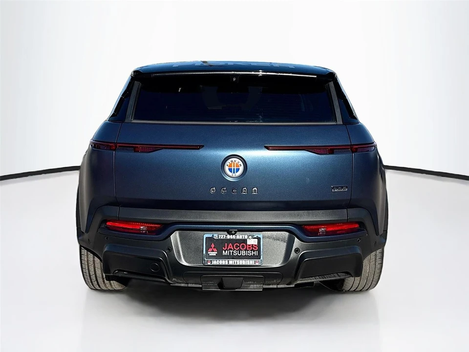 2023 Fisker Ocean - Image 11 of 14