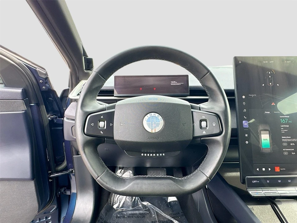 2023 Fisker Ocean - Image 10 of 21