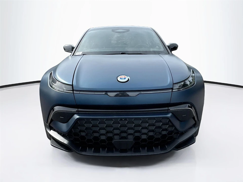 2023 Fisker Ocean - Image 2 of 21