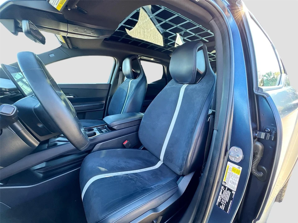 2023 Fisker Ocean - Image 9 of 14
