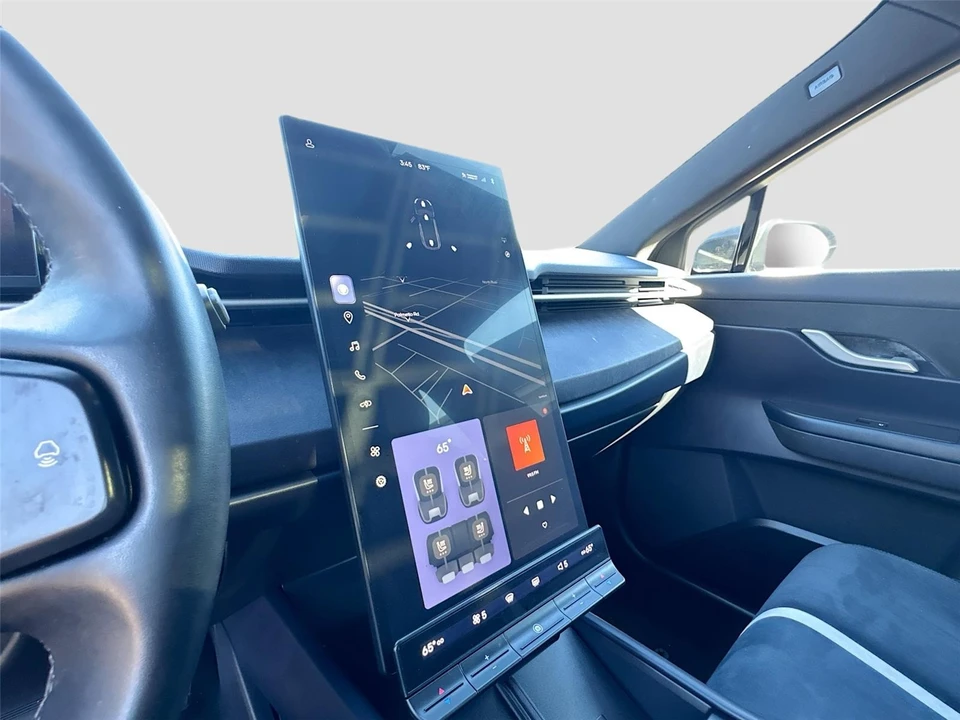 2023 Fisker Ocean - Image 8 of 14
