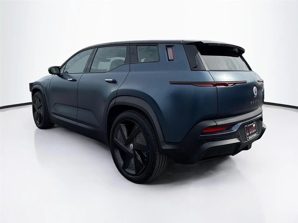 2023 Fisker Ocean - Image 5 of 21