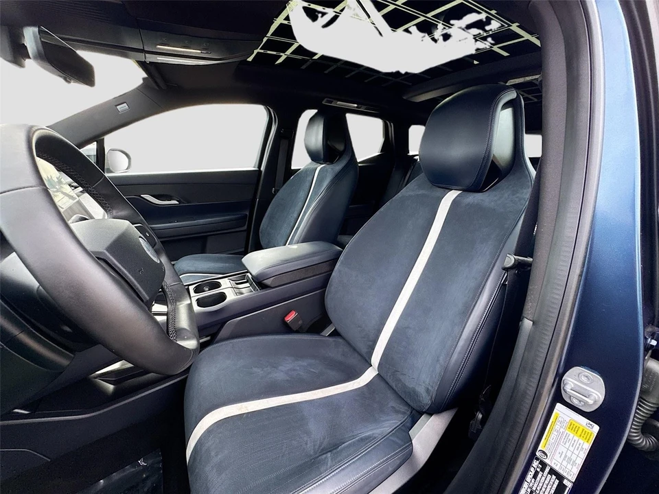 2023 Fisker Ocean - Image 18 of 21