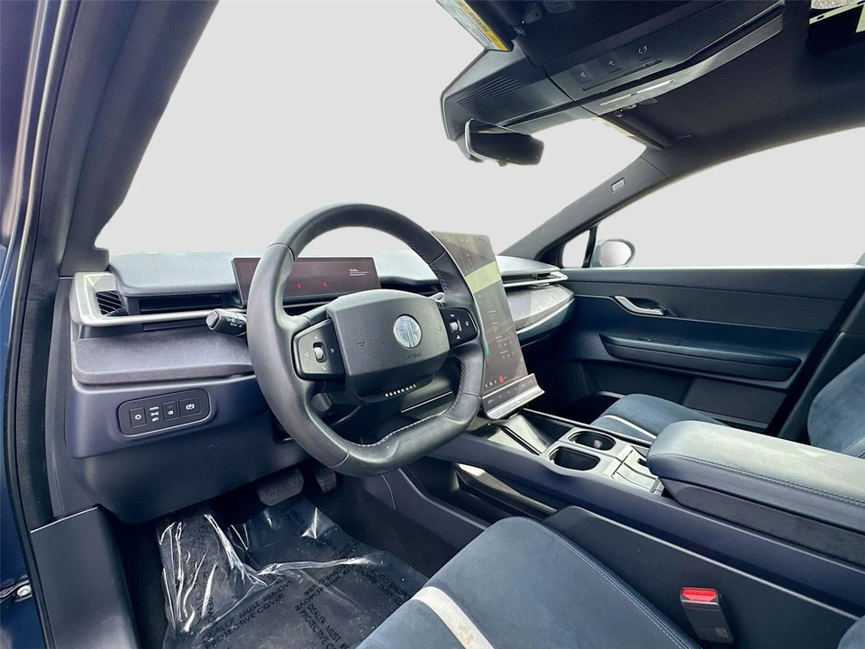 2023 Fisker Ocean - Image 9 of 21