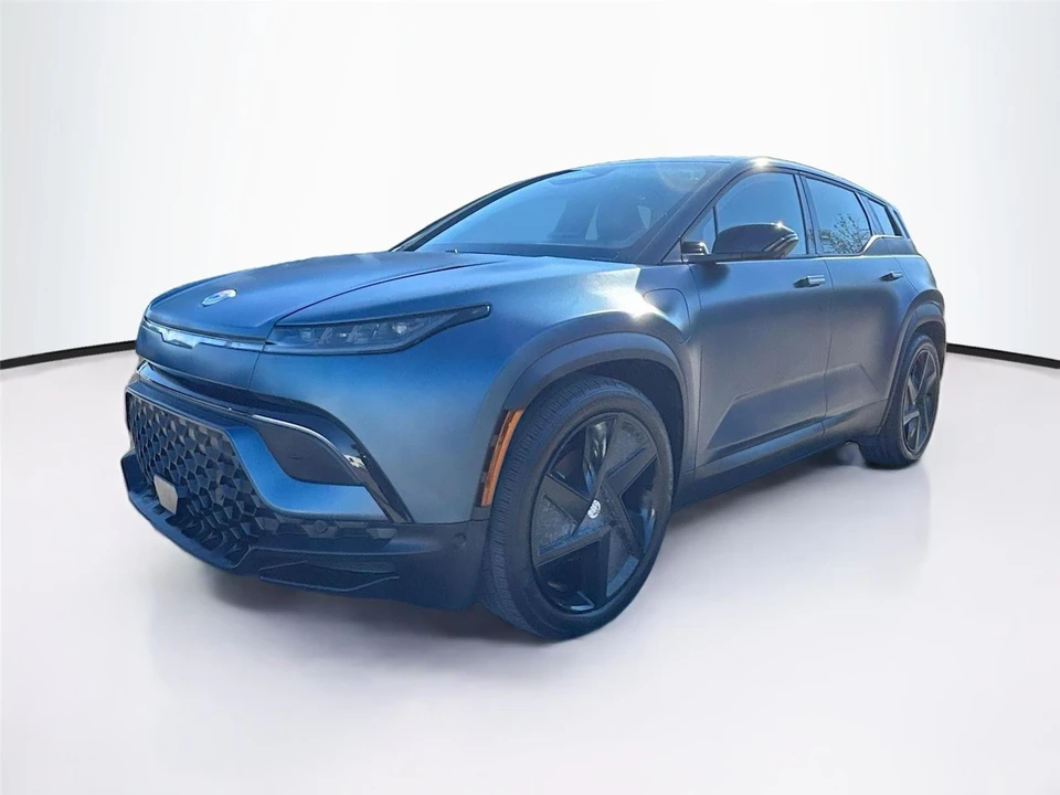 2023 Fisker Ocean - Image 3 of 14