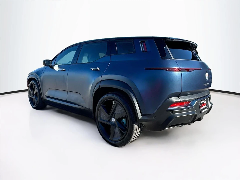 2023 Fisker Ocean - Image 5 of 14