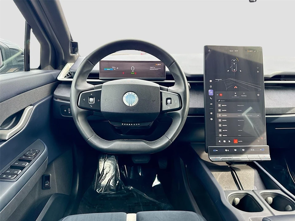2023 Fisker Ocean - Image 20 of 21