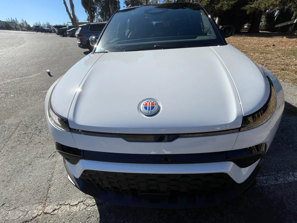 2023 Fisker Ocean - Image 9 of 31