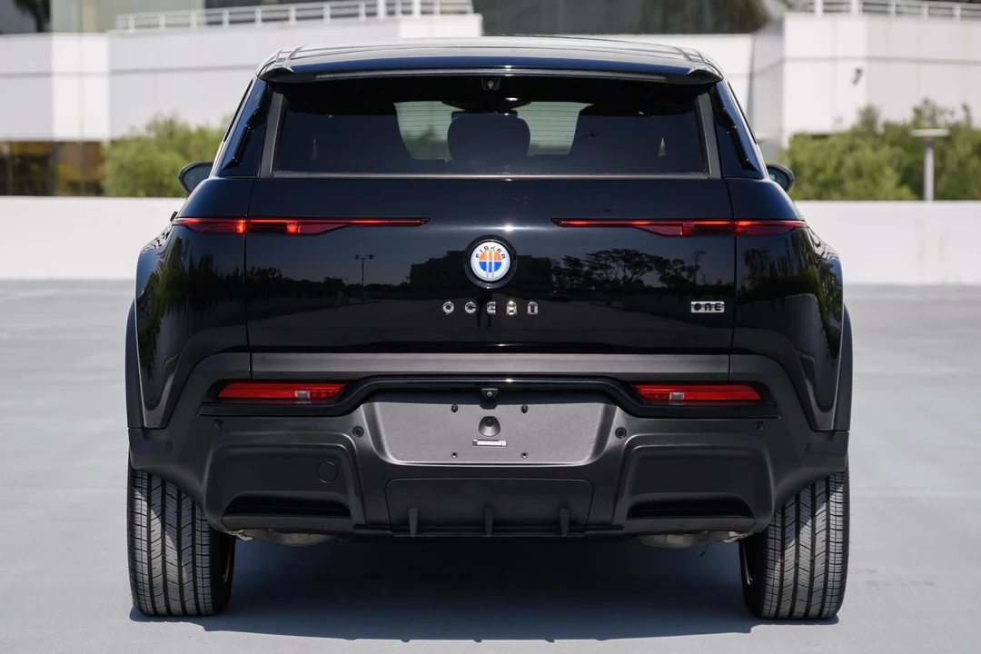 2023 Fisker Ocean - Image 5 of 31