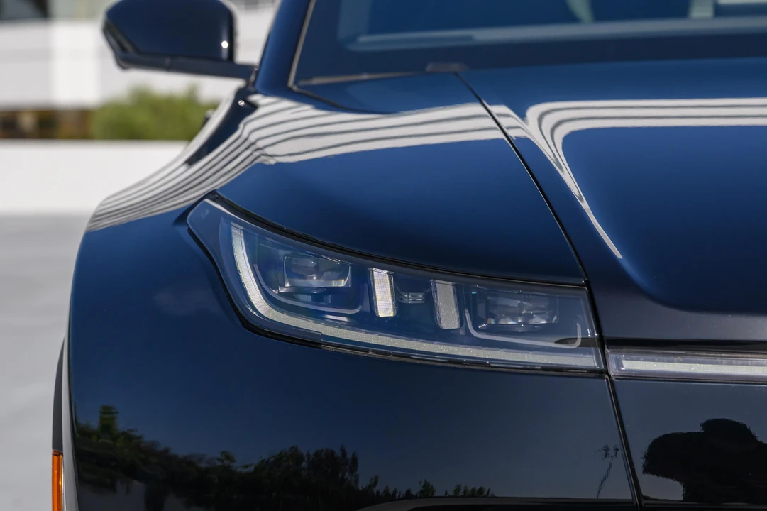 2023 Fisker Ocean - Image 15 of 31