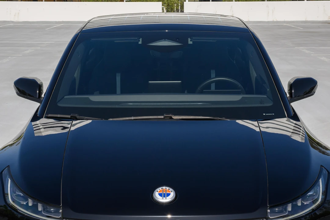 2023 Fisker Ocean - Image 17 of 31