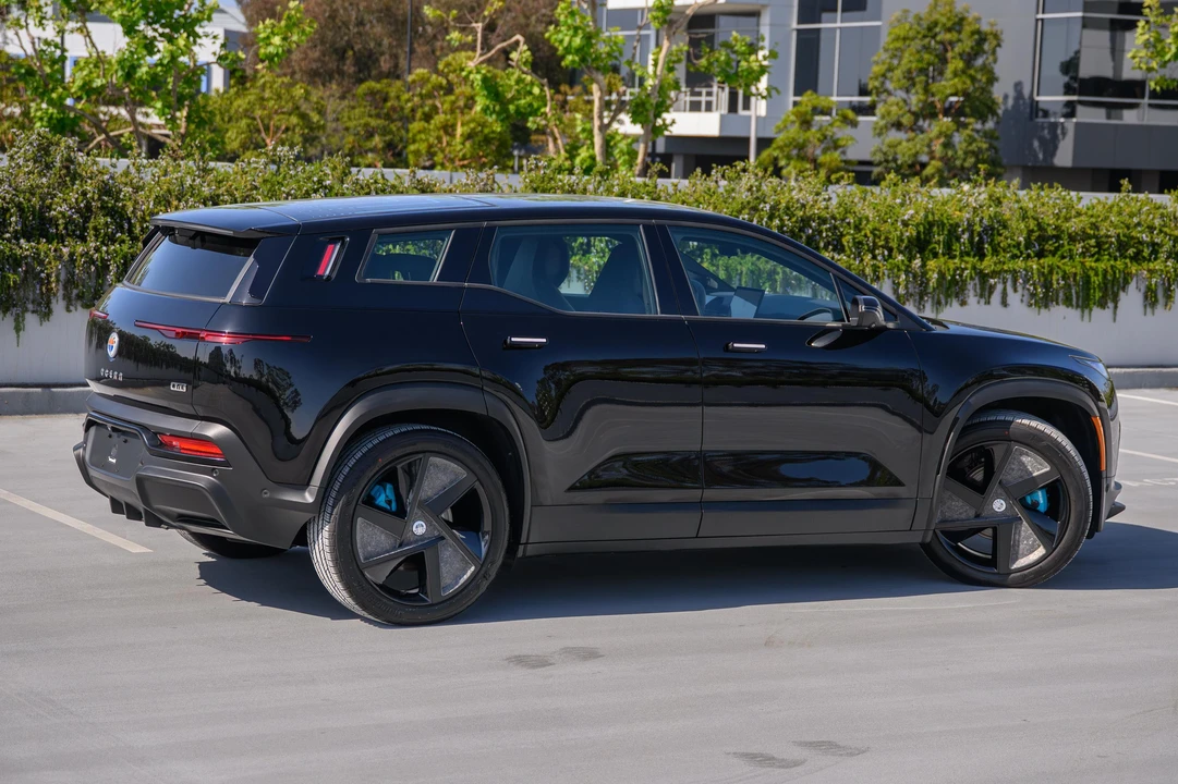 2023 Fisker Ocean - Image 11 of 31