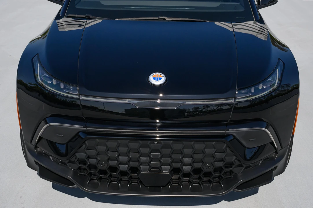2023 Fisker Ocean - Image 18 of 31